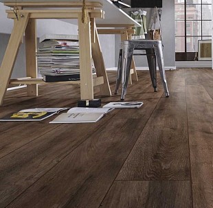 Ламинат Kronotex Aqua Robusto P1208 Дуб Тайлор