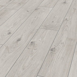 Ламинат Kronotex Mammut D3179 Эверест дуб белый