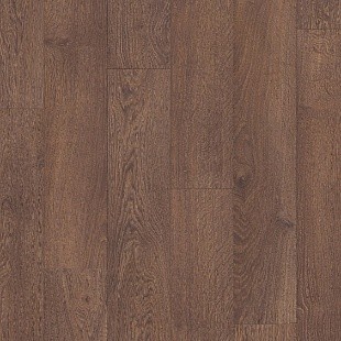 Ламинат Quick-Step Classic CLM1381 Доска Дуба Натурального Старинного