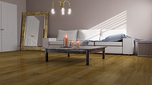 Ламинат Falquon Blue Line Wood D4189 Victorian Oak