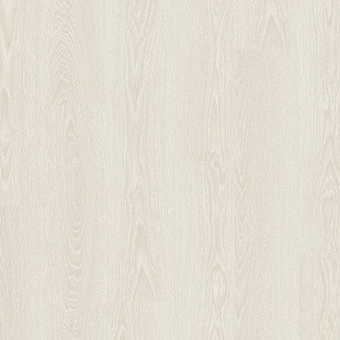 Ламинат Quick-Step Classic CL4087 Дуб белый отбеленный