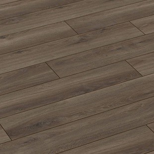 Ламинат Rooms Loft R1010 Дуб тёмный